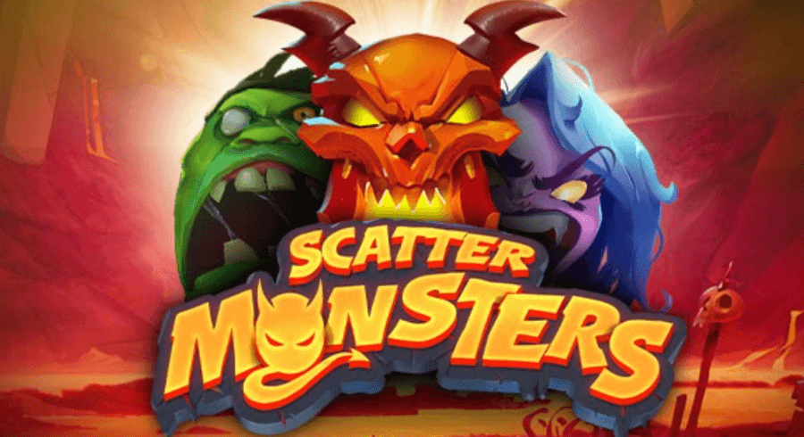 Jugar tragamonedas Scatter Monsters Ecuador