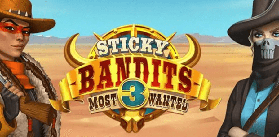 Jugar tragamonedas Sticky Bandits 3 Ecuador