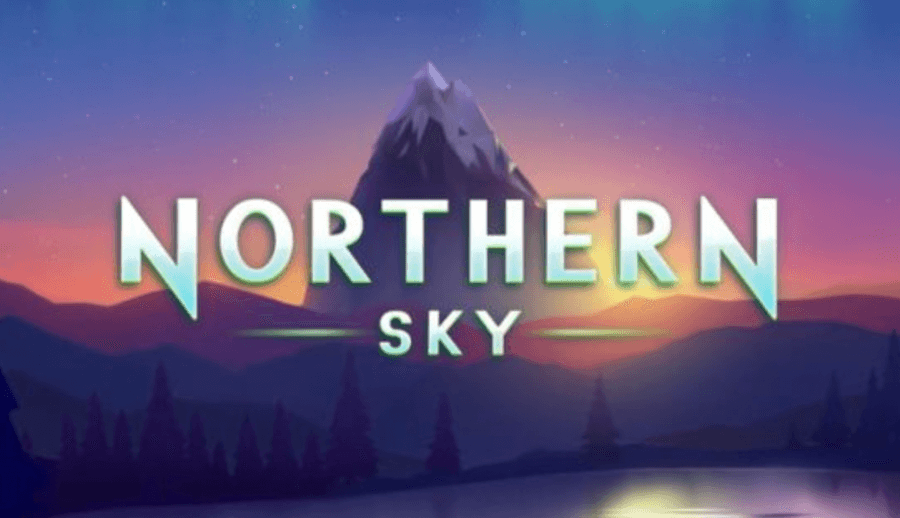 Jugar tragamonedas Northern Sky Ecuador