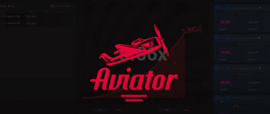 Jugar Aviator en casinos online - Ecuador 