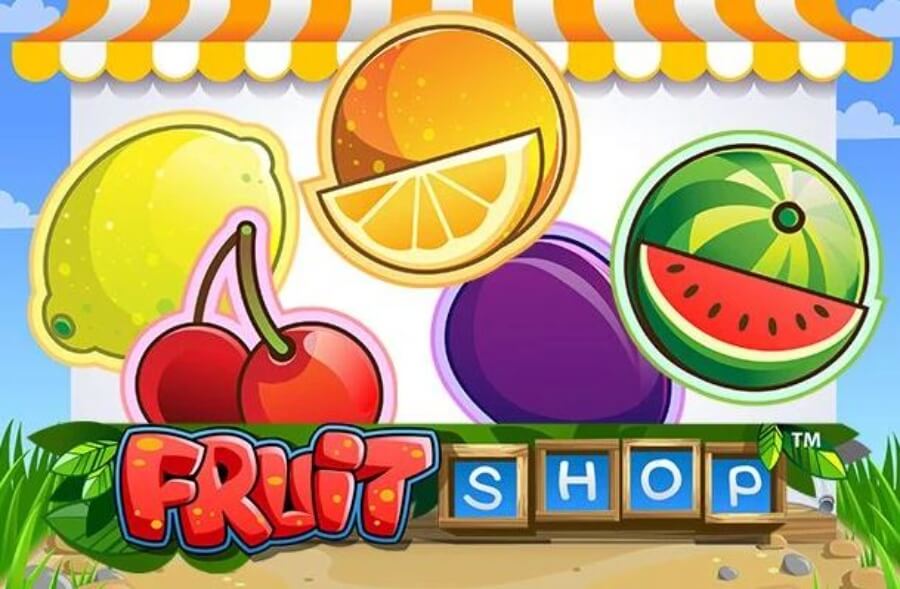 Reseña tragamonedas Fruit Shop - Ecuador