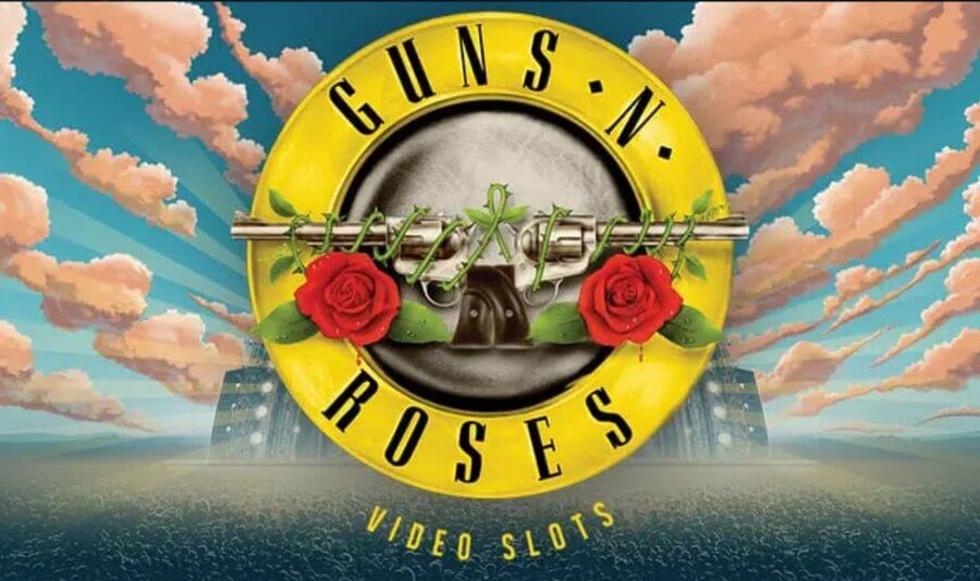 Reseña Guns N' Roses traamonedas Ecuador
