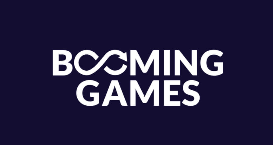 Reseña del proveedor Booming Games 
