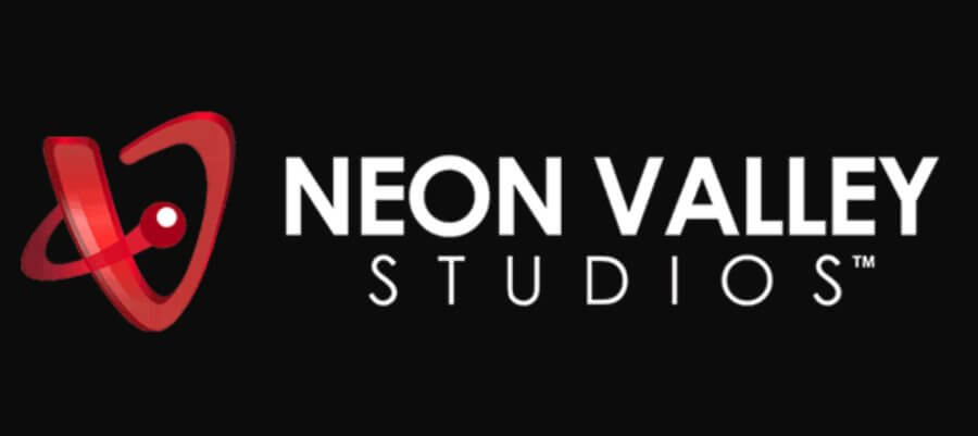 Proveedor de juegos de casino Neon Valley Studios