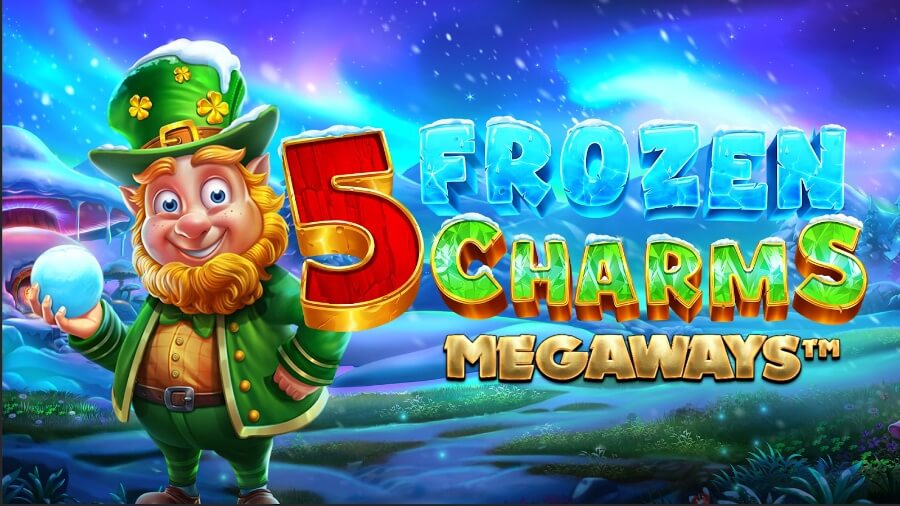 Reseña de la tragamonedas5 Frozen Charms Megaways