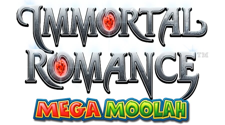 Reseña Tragamonedas Immortal Romance: Mega Moolah