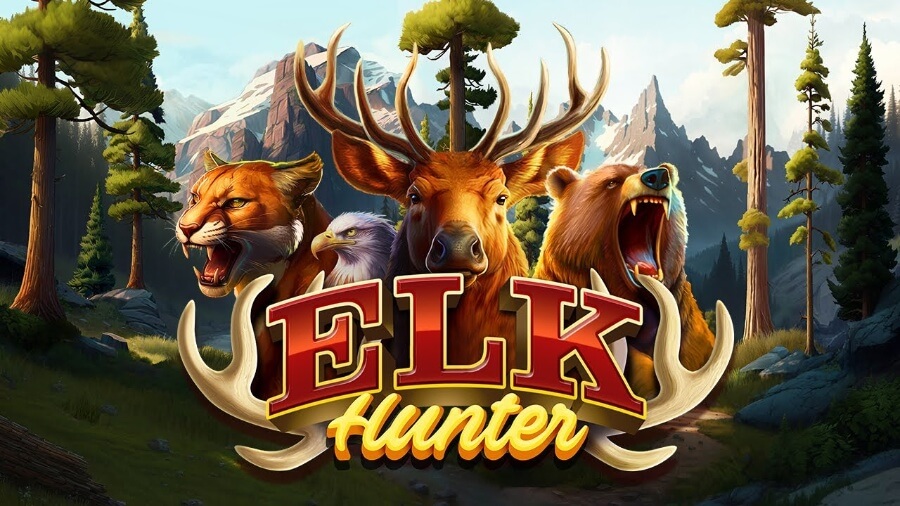 Reseña de la tragamonedas Elk Hunter